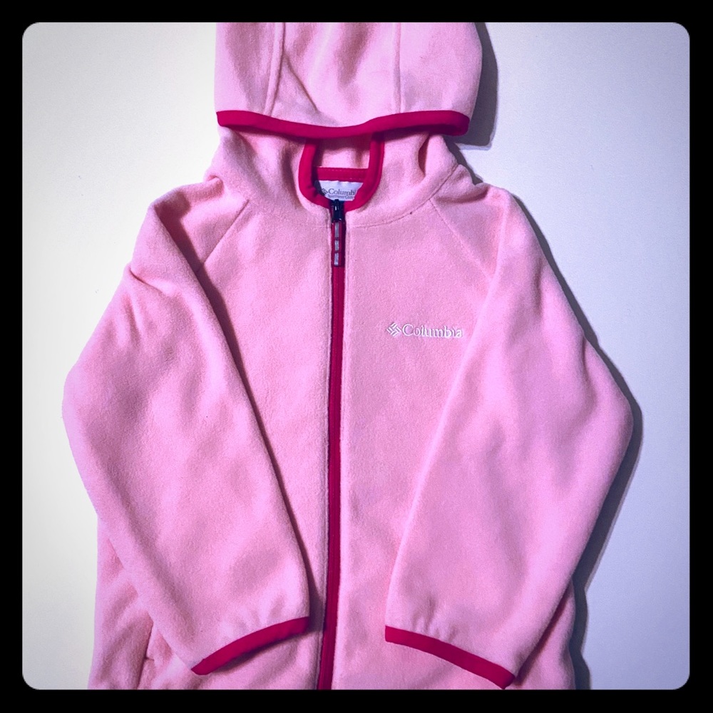 Columbia Sweater